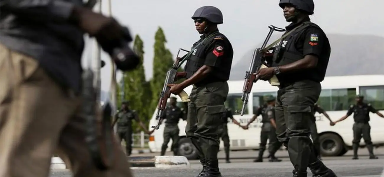 State police vital but governors’ powers must be checked – Lawyers Anyogo, Ahiakwo
