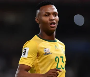 2026 WCQ: It won’t be easy against Nigeria — Bafana Bafana star Nkota