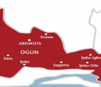 Ogun wins sustainability award at IATF 2025, Algiers