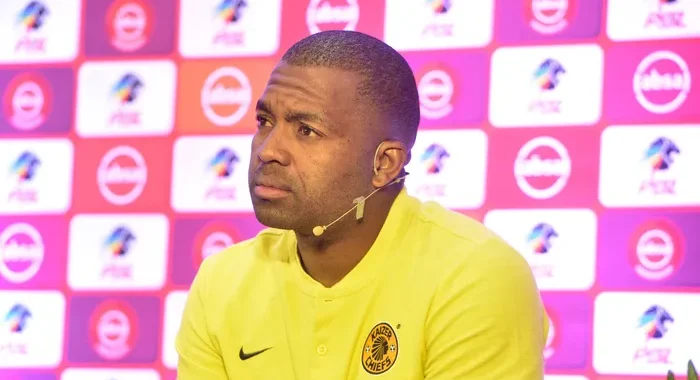 2026 WCQ: Bassey’s goal not legitimate – Ex-Bafana goalie, Khune