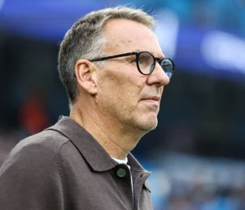 EPL: Paul Merson predicts Man City vs Man Utd, Brentford vs Chelsea, other fixtures