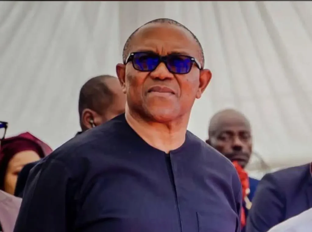 2027: Obi’s single-term proposal laughable, impossible – Edo Commissioner designate