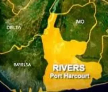Rivers: Newly elected LG chairmen sworn in