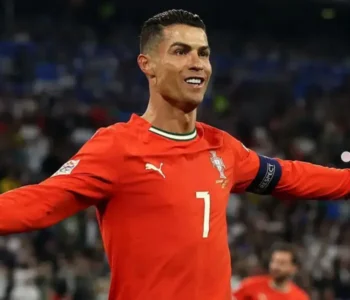 2026 WCQ: Ronaldo hits 942 career goals as Portugal thrash Armenia