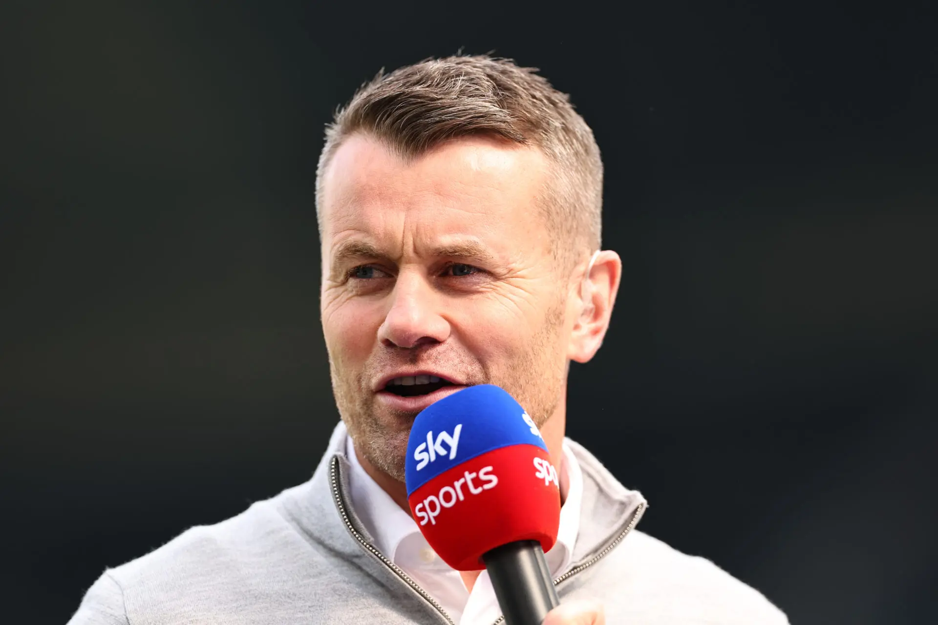 EPL: This is their opportunity – Shay Given changes mind on team to win title