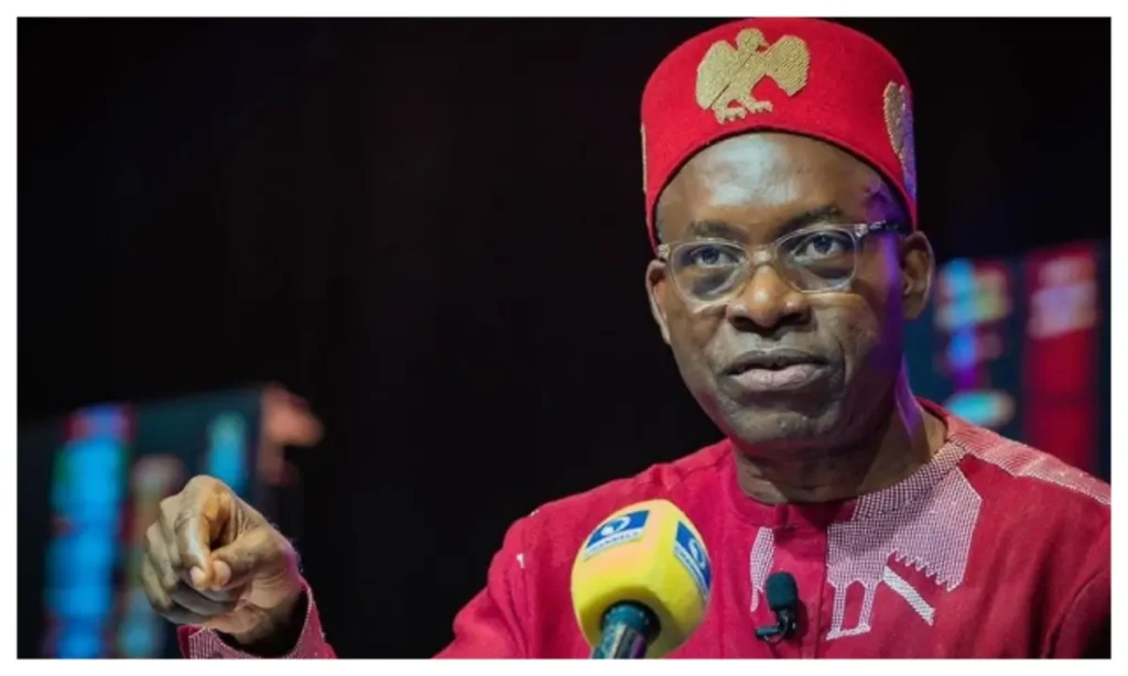 Anambra governorship election: Some rivals only seeking popularity, not truly contesting – Soludo