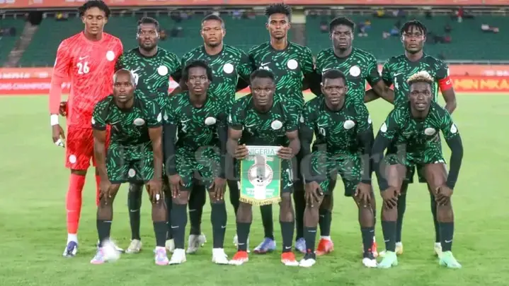 2026 WCQ: 13 players hit Super Eagles camp for Rwanda, South Africa games