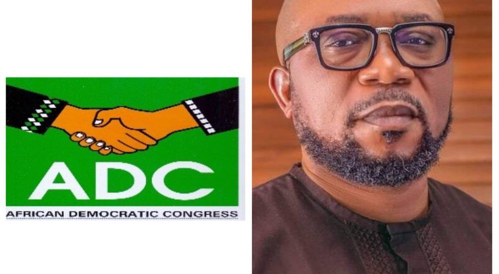 Our Chairman Was Suspended Not Expelled, Says Abia ADC Group
