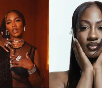 It’s unfair to exclude Tems from Afrobeats Big 3 – Tiwa Savage [VIDEO]