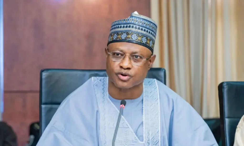 Mangun killing: Uba Sani vows to get justice for victims