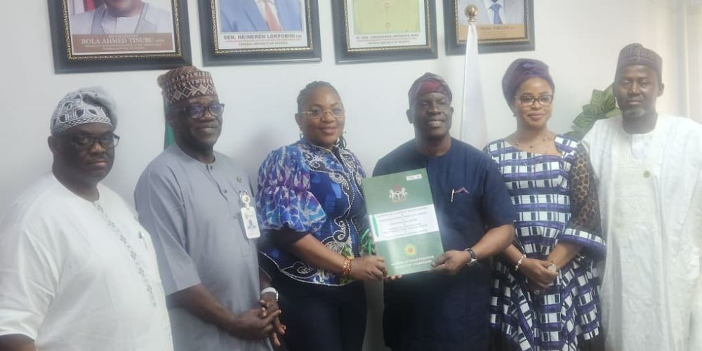 NUPRC Converts Ingentia’s Petroleum Prospecting Licence To Petroleum Mining Lease