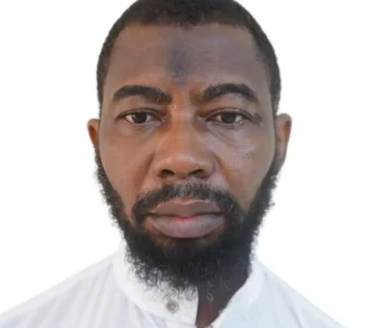 Ansaru Terror Commander, Mahmud Usman denies terrosism charges,