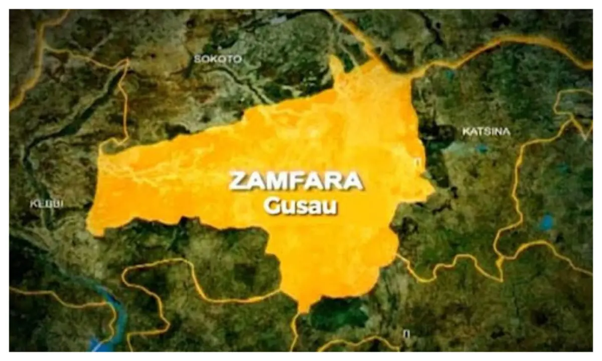 Notorious bandit commander, Abu Dan Barka, killed in Zamfara
