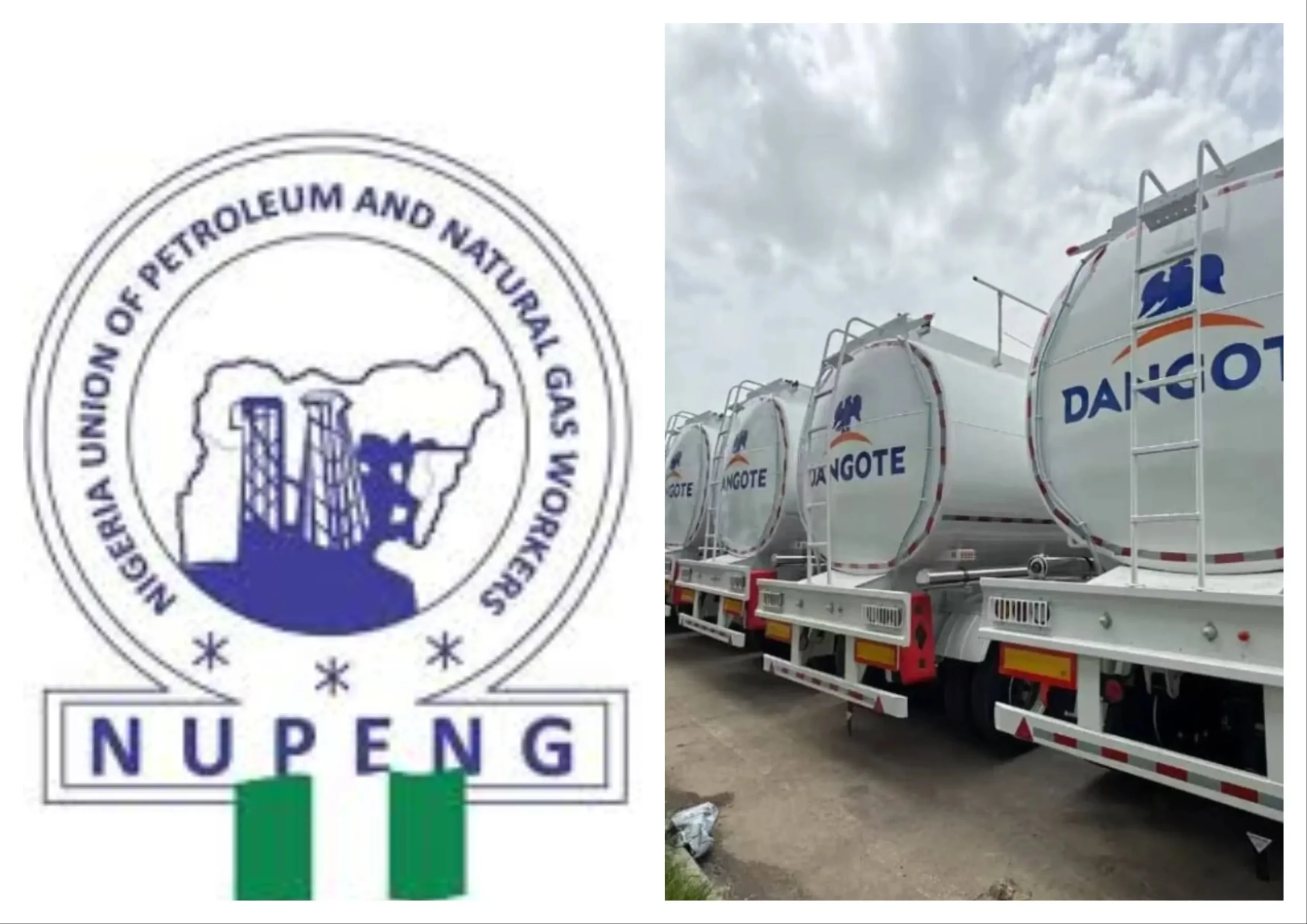 Unionisation dispute: DSS summons Dangote Refinery, NUPENG