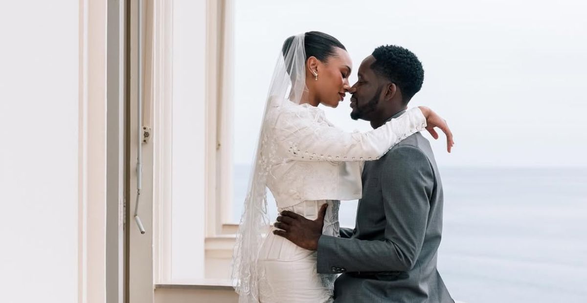 #LOVEISEAZI: A Relationship Timeline of Temi Otedola and Mr Eazi’s love story