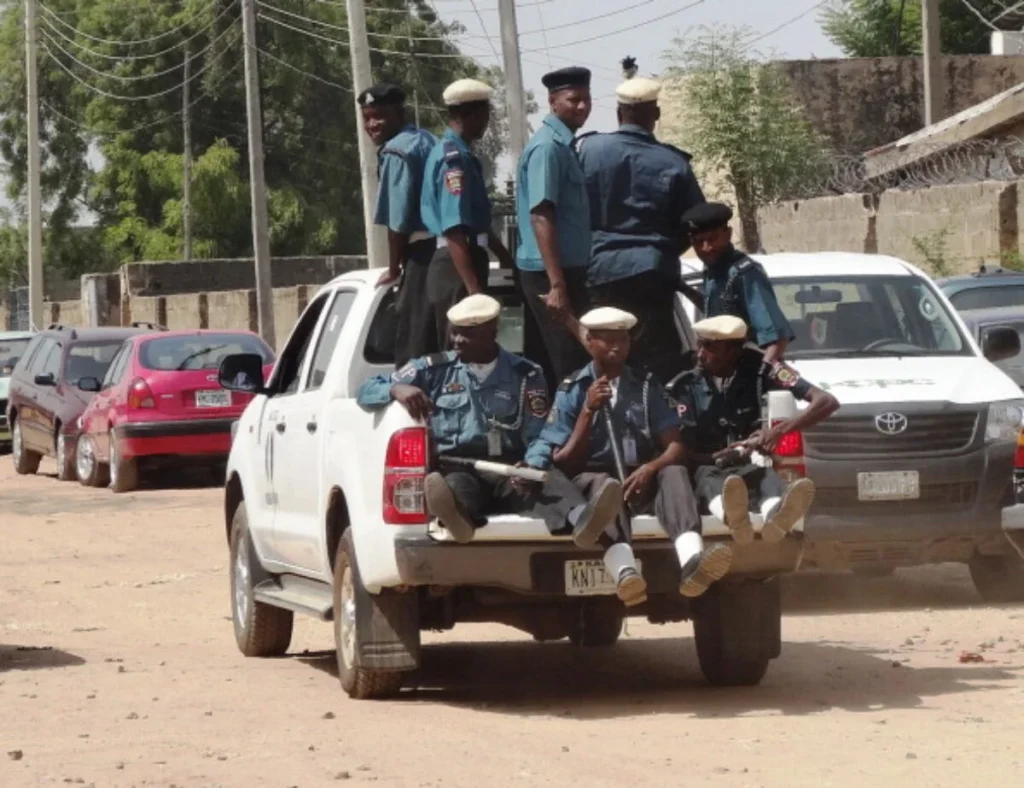 Yobe Hisbah board shuts down brothels, liquor joints in fresh raid