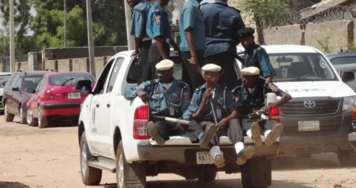 Yobe Hisbah board shuts down brothels, liquor joints in fresh raid