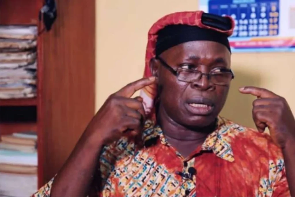 Criminalize boarding of boats without life jackets – MURIC tasks FG, others