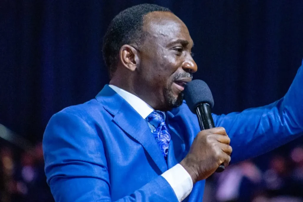 Nobody follows leader who doesn’t know where they are going – Pastor Paul Enenche