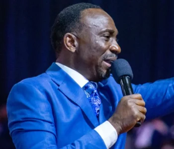 Nobody follows leader who doesn’t know where they are going – Pastor Paul Enenche