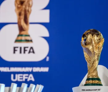 FIFA speaks on South Africa’s qualification for 2026 World Cup ahead of Nigeria game