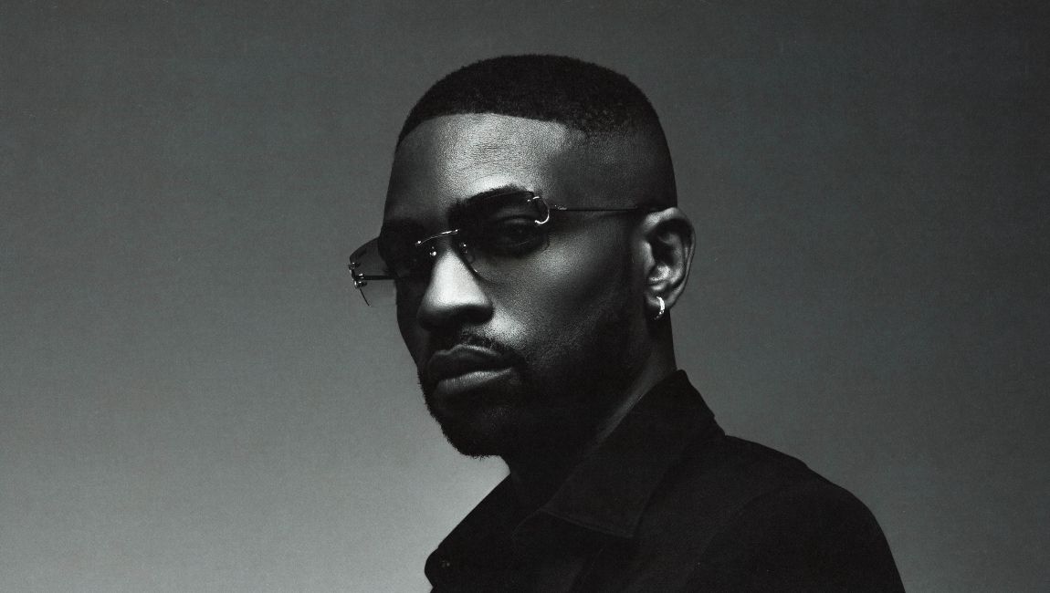 Grammy-Nominated Producer Shizzi Launches OBG Records, Ordained By God Grammy-Nominated Producer Shizzi Launches OBG Records, Ordained By God