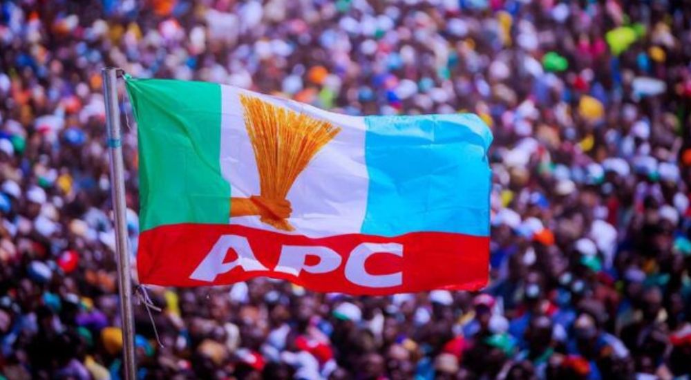 APC Dissolves Enugu Exco, Clears Oyebanji For Ekiti Primary, Disqualifies Two APC Dissolves Enugu Exco, Clears Oyebanji For Ekiti Primary, Disqualifies Two