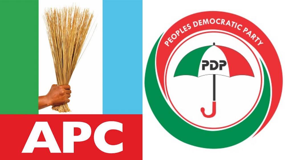 APC Blames PDP’s ‘History Of Corruption, Impunity’ For Defections APC Blames PDP’s ‘History Of Corruption, Impunity’ For Defections