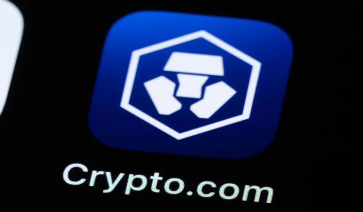 Crypto.com Files for National Trust Bank Status Crypto.com Files for National Trust Bank Status