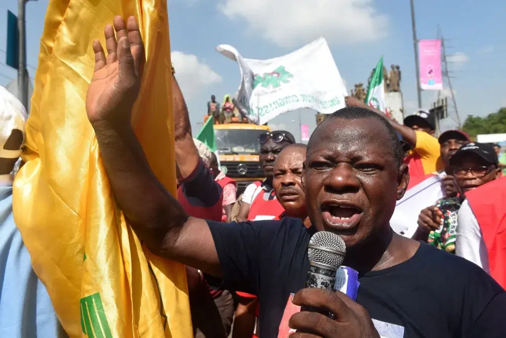 Just In: Renowned activist, Abiodun Aremu is dead