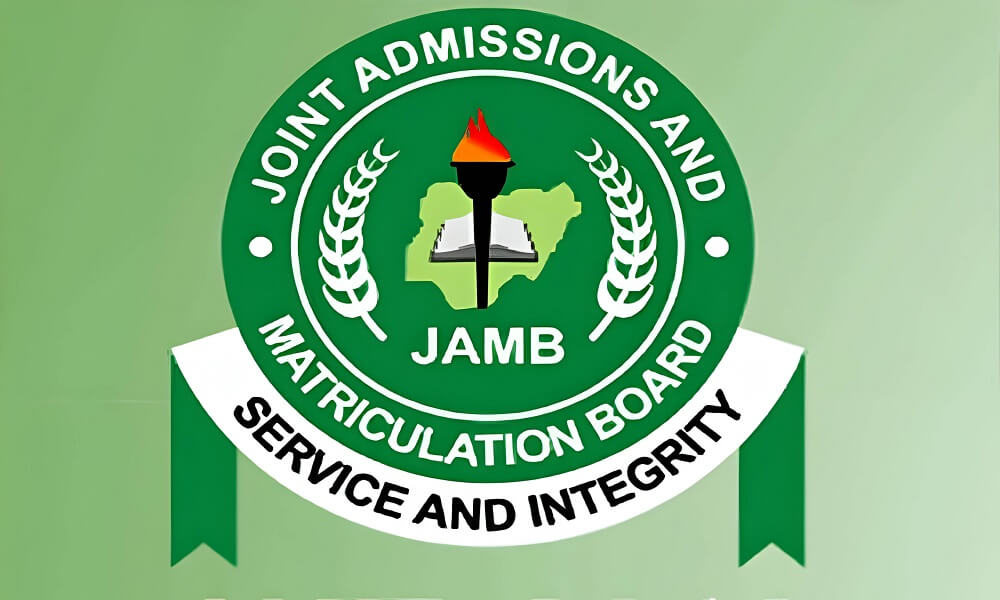 JAMB Denies Being Scrapped From Admission Process JAMB Denies Being Scrapped From Admission Process