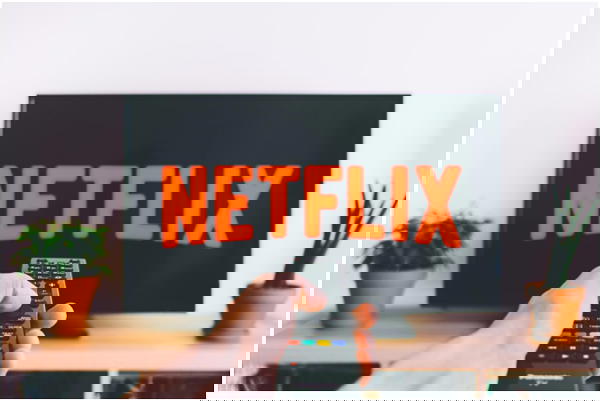 Netflix shares sink as $2.5bn quarterly profit falls short of expectations