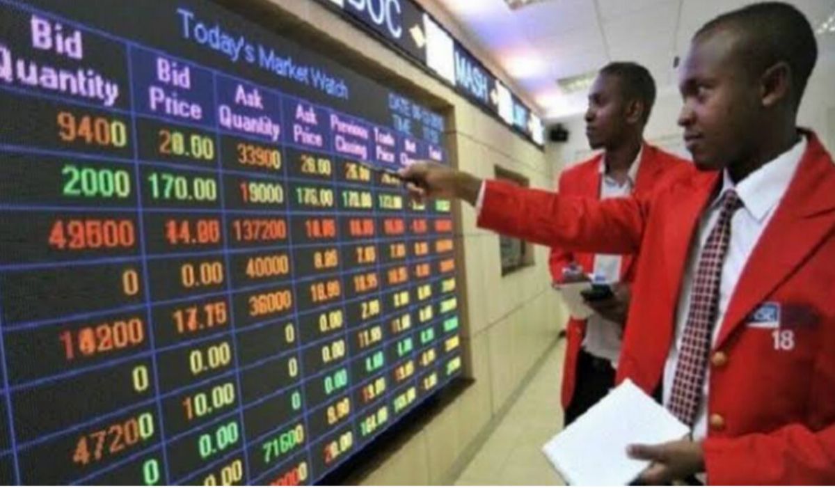 Aso Savings Leads NGX Gainers as Union Dicon, Neimeth Slip Amid Volatile Trading