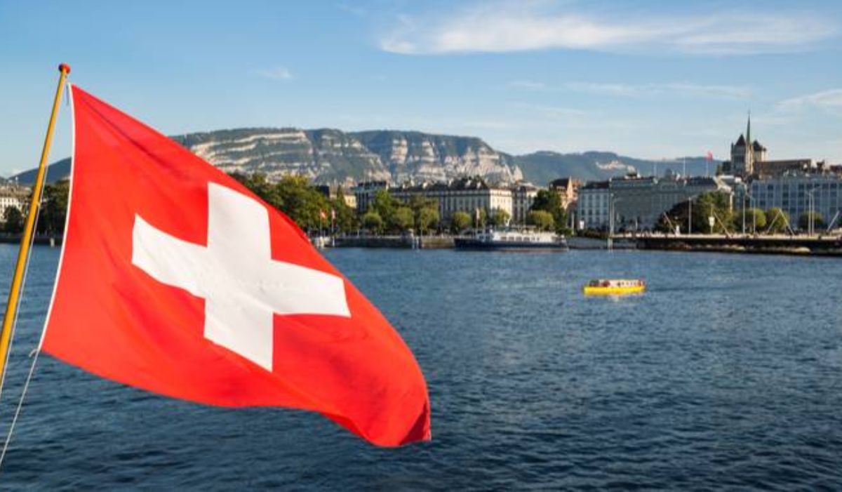 Swiss Regulator Probes FIFA Over Blockchain-Based Ticket Tokens