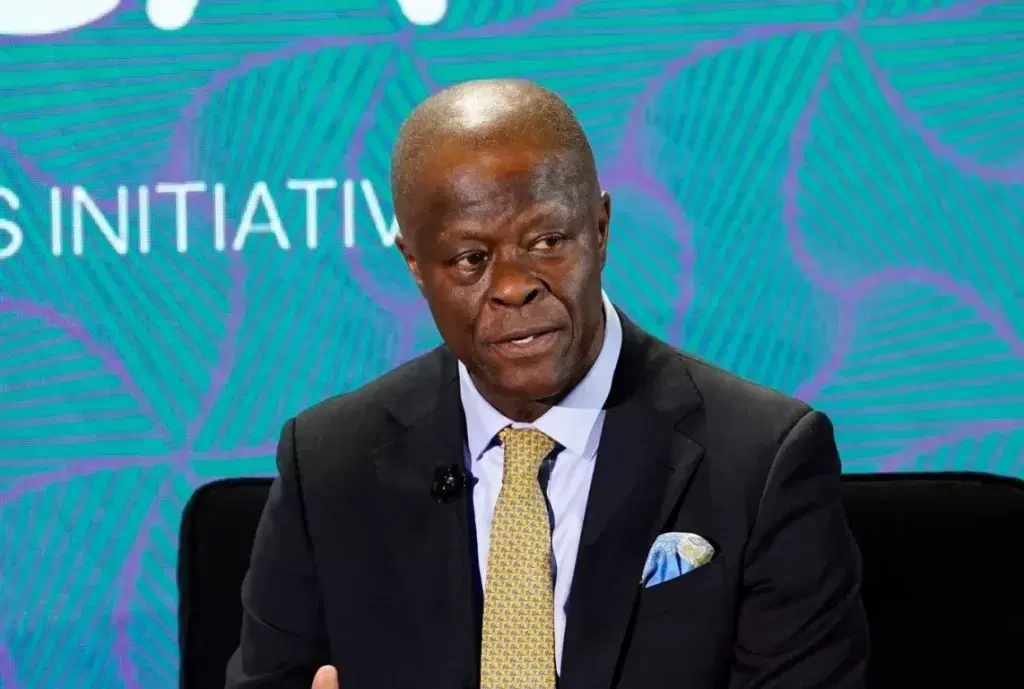 Nigeria’s exit from FATF grey list marks turning point for investor confidence — Edun Nigeria’s exit from FATF grey list marks turning point for investor confidence — Edun