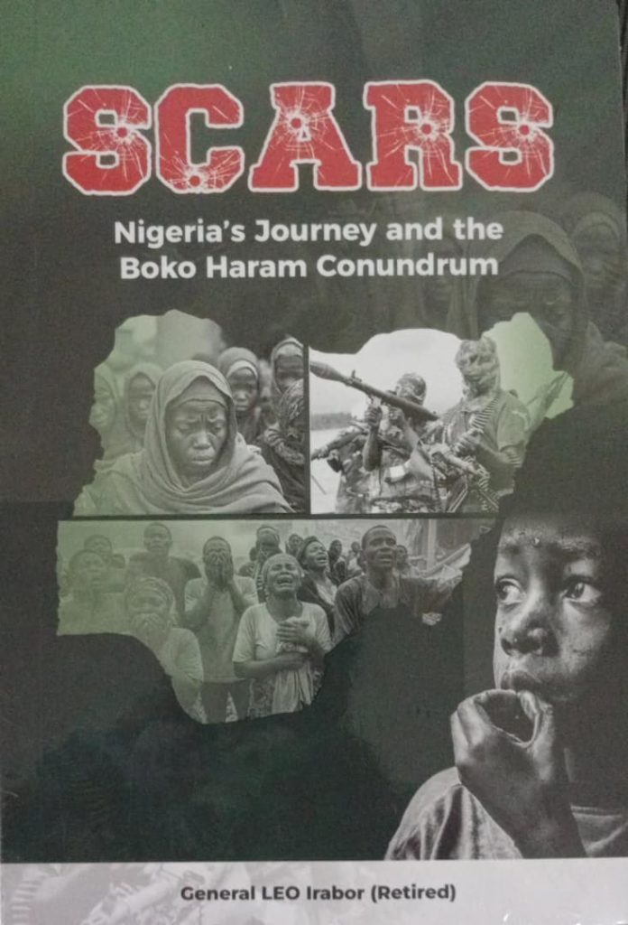 Boko Haram used religion to justify mass killings, destruction – Gen. Irabor