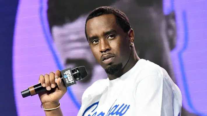 Prosecutors seek lengthy prison sentence for Sean ‘Diddy’ Combs Prosecutors seek lengthy prison sentence for Sean ‘Diddy’ Combs