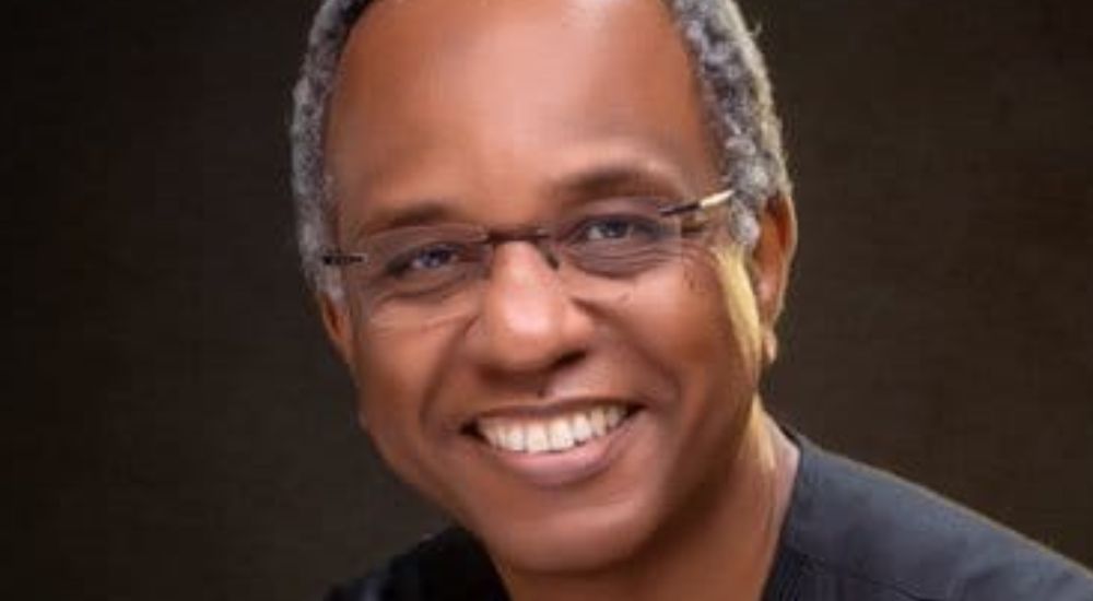 PDP’s Survival Crucial To Nigeria’s Democracy, Says Doherty PDP’s Survival Crucial To Nigeria’s Democracy, Says Doherty