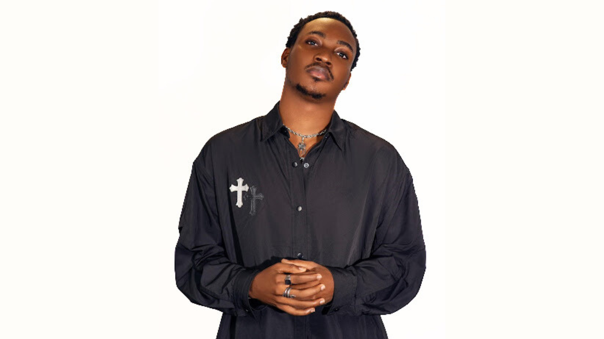 Mykel Coker Redefines the Sound of Street Pop With New Single, “Echelon XIV” Mykel Coker Redefines the Sound of Street Pop With New Single, “Echelon XIV”