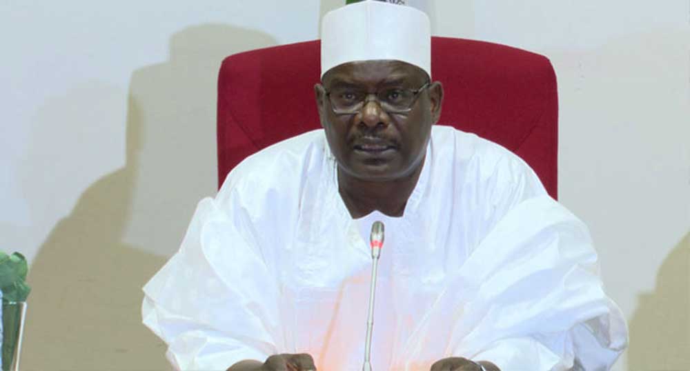 APC Is Accommodating ‘Displaced Politicians’ – Ndume APC Is Accommodating ‘Displaced Politicians’ – Ndume