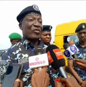 Sowore remains wanted – Lagos police Sowore remains wanted – Lagos police
