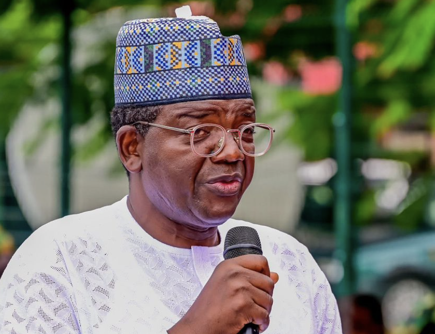 Zamfara APC lauds Matawalle’s coordination in rescue of Maga students