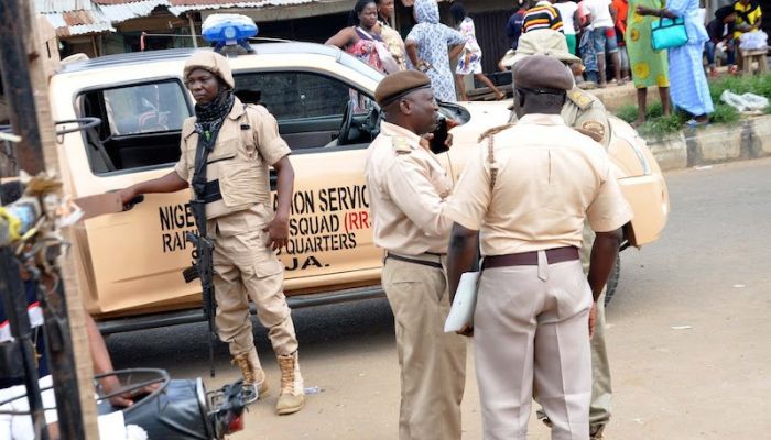 Immigration launches response after attack on Kebbi border post Immigration launches response after attack on Kebbi border post