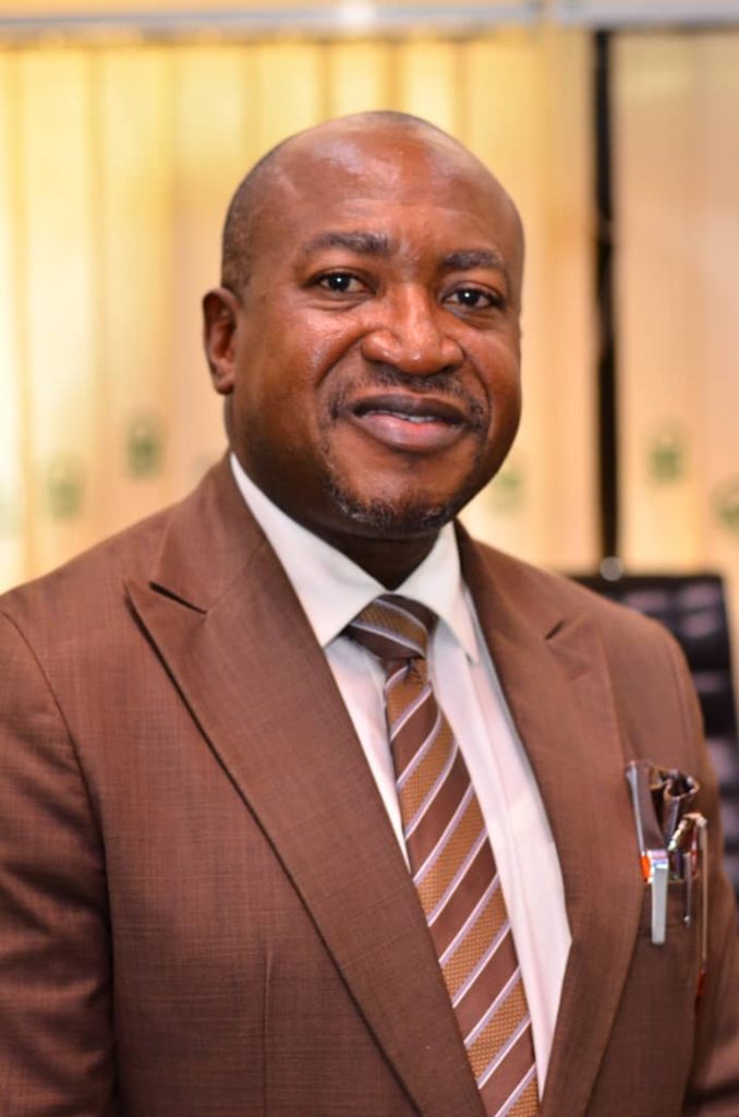 UniAbuja appoints Hakeem Fawehinmi as new vice-chancellor UniAbuja appoints Hakeem Fawehinmi as new vice-chancellor