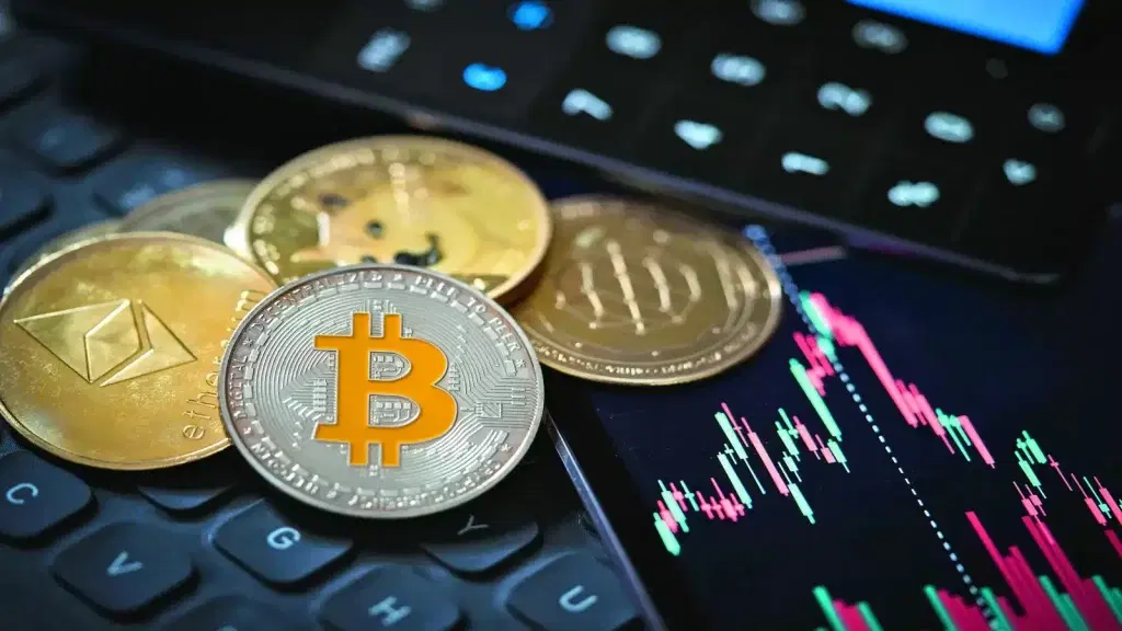 Why the value of Bitcoin is plunging
