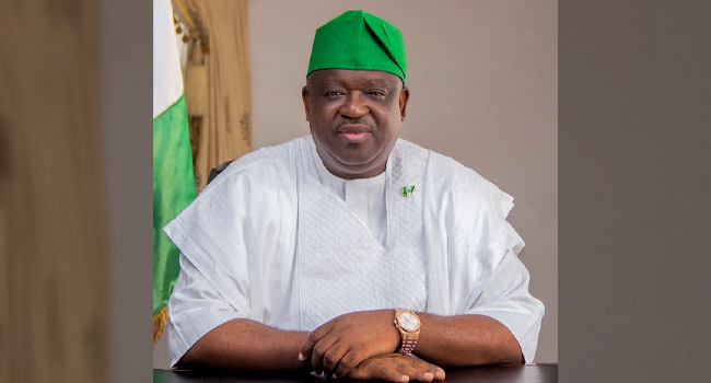 North-Central APC Forum to Yilwatda: You lack authority to block Muftwang’s defection North-Central APC Forum to Yilwatda: You lack authority to block Muftwang’s defection