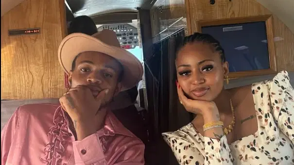 Why we arrested Regina Daniels’ brother – Police Why we arrested Regina Daniels’ brother – Police