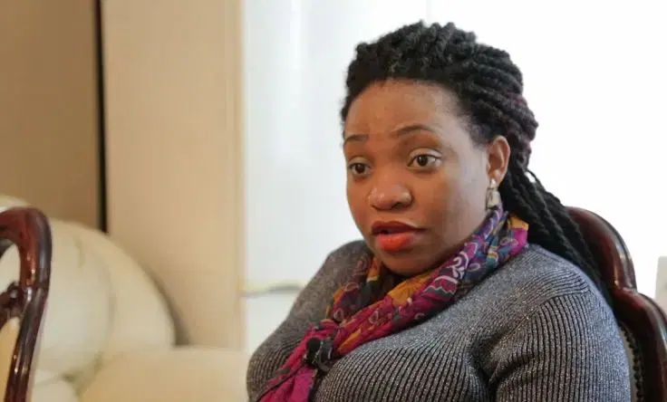 ‘Enough of your theatrics’ — Kanu’s wife fumes over handling of husband’s move to Sokoto