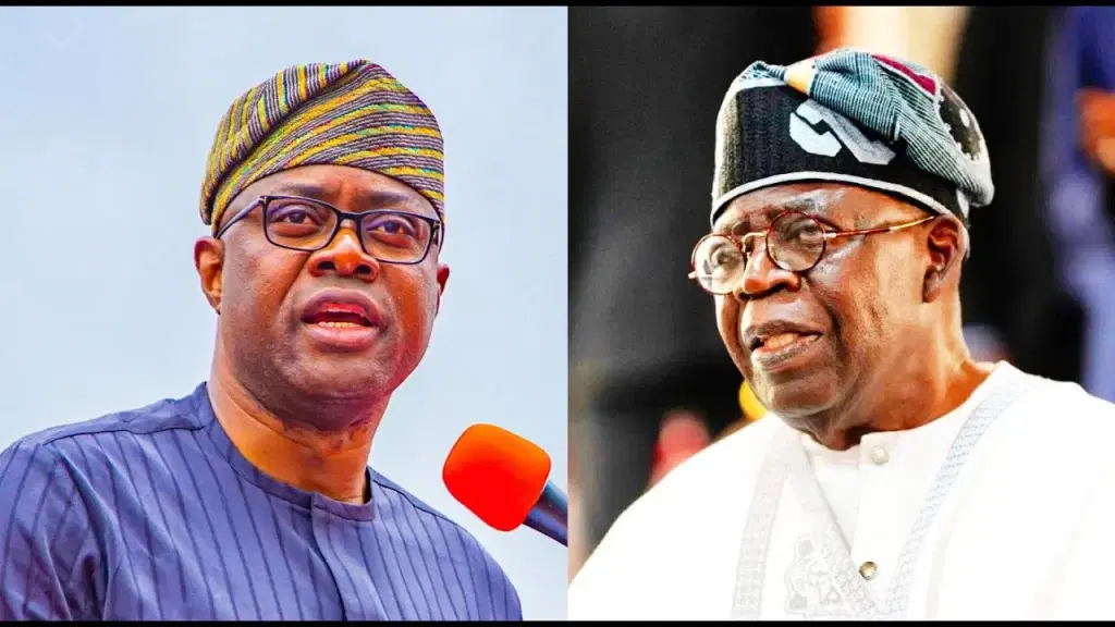 2023 Election: I regret supporting Tinubu — Makinde