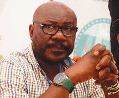 ZUFF Awards: Nigerian-American Amkpe bags best director, Sam Dede Best Supporting Actor